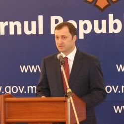 Acordul de finantare, Romania-Republica Moldova, semnat, 24 martie