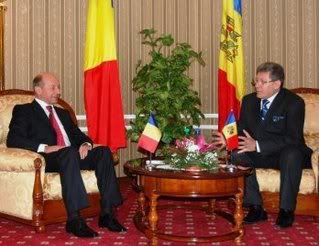 Republica Moldova, România, Basarabia, parteneriat strategic pentru integrarea europeană 