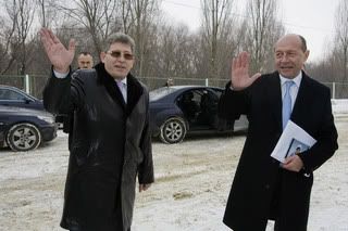 Basescu, Boc, guvern, sprijin financiar, Basarabia, Republica Moldova, 100 milioane euro, 