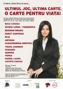 concert caritabil, Cristina Liliana Dinu, 