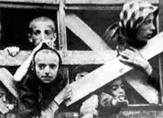 Bilantul ocupatiei sovietice, 301 mii de morti, deportati, 1944, NKVD, Stalin