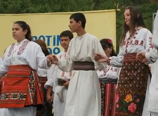 Românii uitaţi din vecinătatea apropriată – Bulgaria