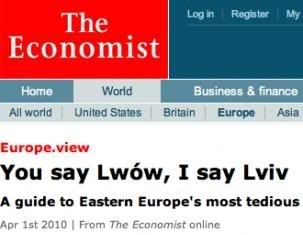 The Economist: Cu cât mai repede această “pretinsă Moldova” se va reuni cu România... cu atât mai bine! 