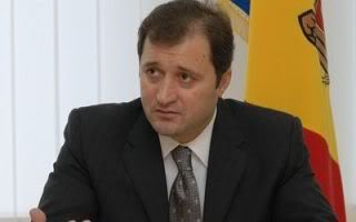 Vlad Filat: „Nu mă interesează funcția de președinte al țării”