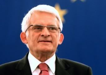 Jerzy Buzek, ue, parlamentul european, 