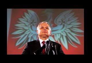 Presedintele Poloniei Lech Kaczynski si aproape toata conducerea tarii ucisi in accident aviatic. A decapitat Rusia generatia si elita politico-militaro-informativa poloneza cu directie anti-ruseasca la 70 de ani de la Katyn?