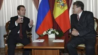 Posibil scandal diplomatic intre Republica Moldova si Rusia - Kommersant