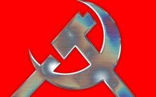 Comuniștii ar putea rămâne doar cu secera sau doar cu ciocanul