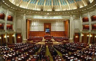 Senatorul Mihaela Popa propune instituirea “Premiului Valeriu Boboc” 