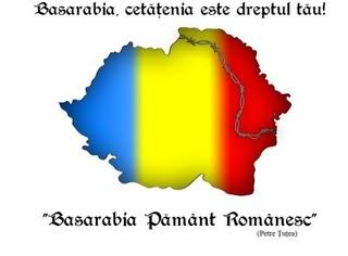Apel către Presedinti celor doua state romanesti pentru unitatea naţională