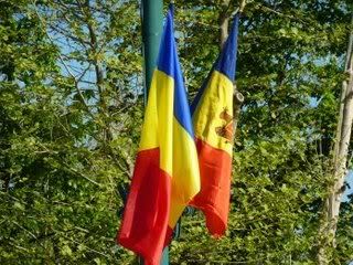 România, Moldova, Ziua Limbii Române împreună 