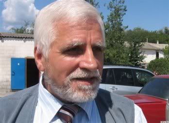 Stefan Uratu, numit, consilier prezidential pe probleme politice