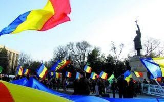 Sărbătoarea Unirii, Chisinau