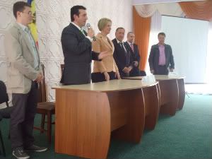 OSB Constanţa, Anatol Tinica, Claudiu Iorga Palaz