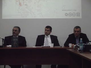 Dezbatere, falsificarea recensamantului, Bulgaria, delegitimează, demersurile României, identitatea etnicilor români