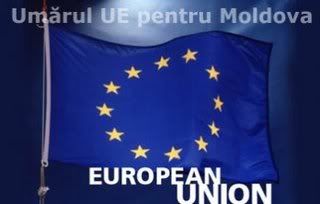 EUObserver: Uniunea Europeană este pregătită să "Relanseze Moldova" 