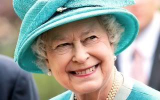 Regina Elizabeth a II-a, vârsta, 85 de ani