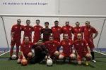 Basarabeni, Montreal, echipa de fotbal, FC Moldova 