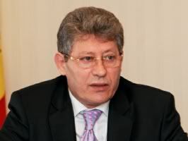 Mihai Ghimpu,R.Moldova,presedinte,basarabeni,mesaj,paste