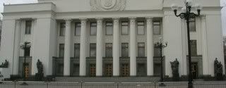Politicienii din Ucraina, acuza Bucurestiul, pretentii teritoriale