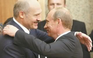 Belarus, recunoaşte separatiştii, Lukaşenko, Putin, Dmitri Medvedev