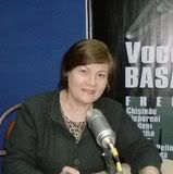 Maria Bulat-Saharneanu: „Proiectul Moldovenesc” – încă o înşelăciune