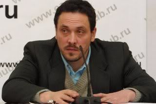 Ghimpu, este un smintit, Rusia, sancţiuni economice, politice, Moldova, Maxim Șevcenko