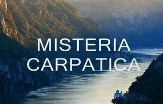 descriere, ideilor artistice, formatia, MISTERIA CARPATICA