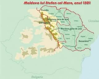 Stalin, Beria, Mitropolia Moldovei, Mitropolia Basarabiei
