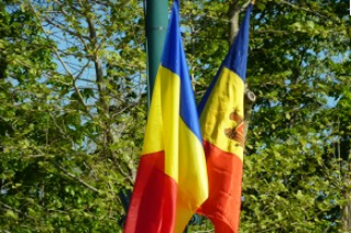 România, parcursul european, Republicii Moldova