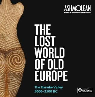 Prima expozitie arheologica a Romaniei in UK: „The Lost World of Old Europe – The Danube Valley, 5000 – 3500 BC”. NYT: “Civilizaţia europeană a început la poalele Carpaţilor”