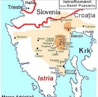 Istro-Romani