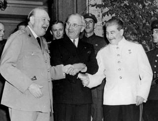 8 mai, 9 mai, ziua victoriei, europa, Stalin, Churchill, Truman
