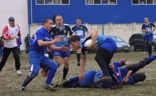 UTM Chișinău, Cupa Nistrului, turneu internațional, rugby clasic