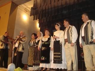 Concerte româneşti, Vidin, Bulgaria