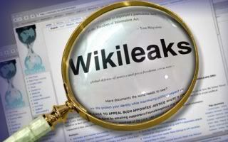 Wikileaks, Retea, Moscova, Romania 