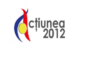 Acțiunea 2012