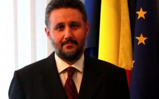 Interviu, Marius Lazurca, Ambasadorul României în Republica Moldova