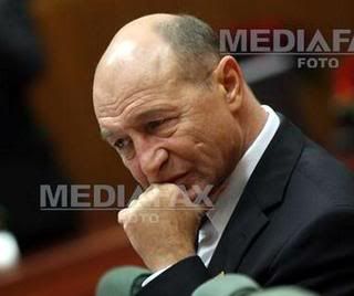 presedintele Basescu, AGRI, Azerbaidjan