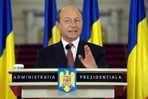 Sistemul antirachetă, Traian Băsescu, Deveselu, Olt