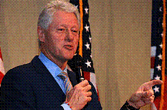 Bill Clinton, presedinte de onoare, SUA, 2018, 2022, Cupa Mondiala de Fotbal