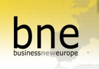 Businessneweurope.eu, Moldova, Ucraina, donatorilor europeni 