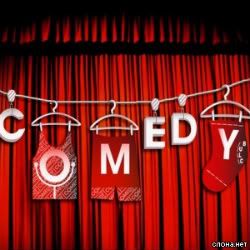 Comedy Club, venit, emisiune