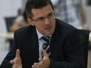 Sociologul Dan Dungaciu, cetatenia R. Moldova, consilier prezidential, Ghimpu