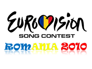 Români, locul 3, Germania, Europa, muzica,  Eurovision 2010