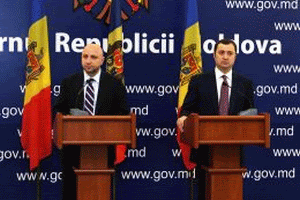 FMI, R. Moldova, relansare economica