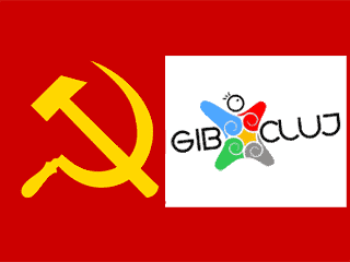 GIB Cluj, basarabeni Cluj, rusi, mancursi, studenti absarabeni, 