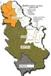 Alegeri in CRS, Comunitatea Romanilor din Serbia, romanii din Voivodina