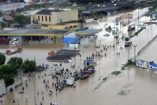 inundatii Brazilia, disparuti, morti, 