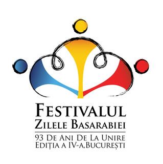 Festivalul Zilele Basarabiei la Bucuresti